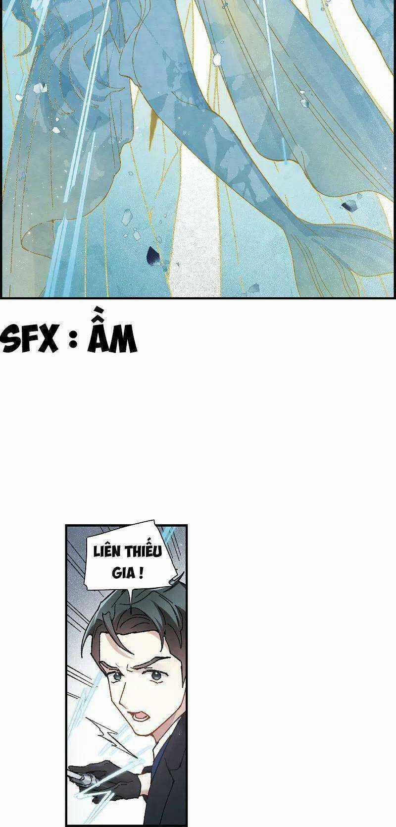 Mejaz - Nhân Gian Ngọc Chapter 138 trang 4