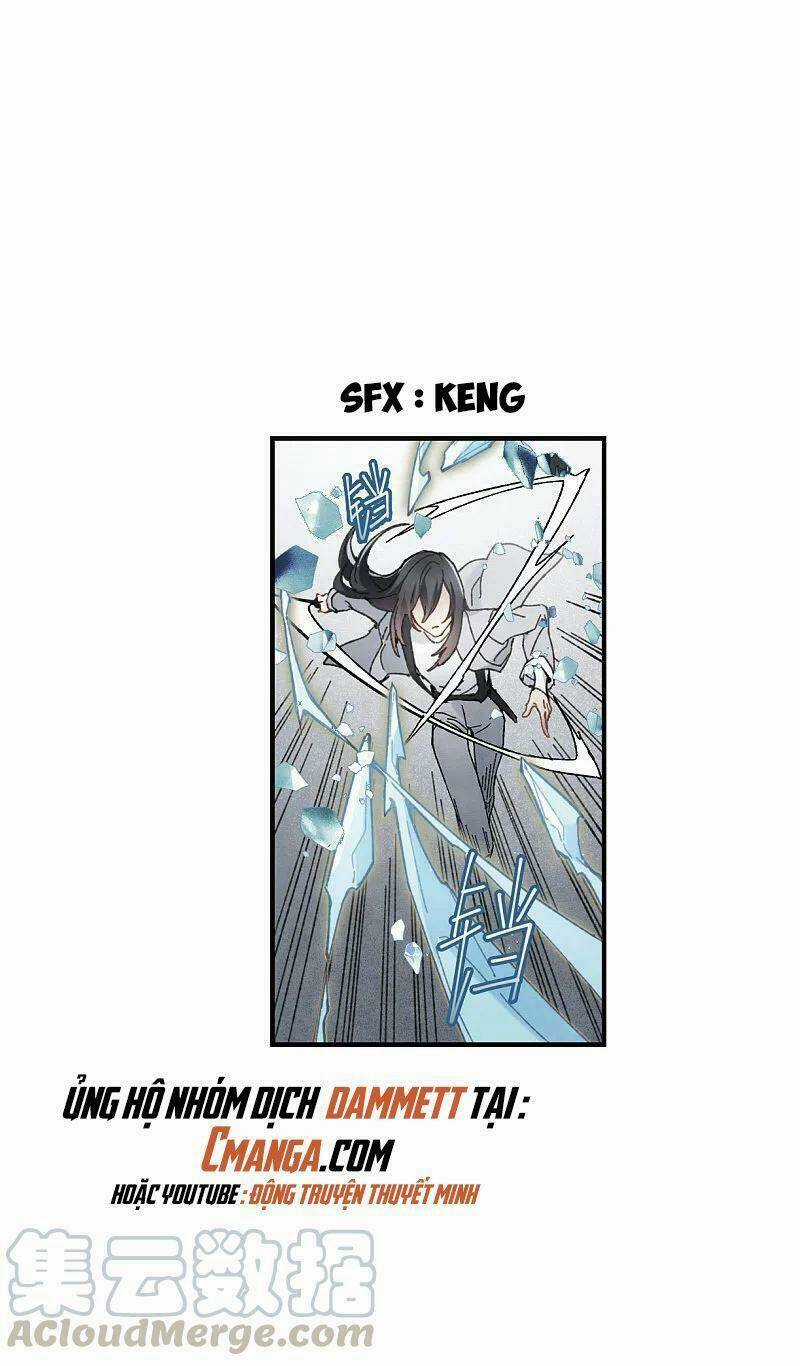 Mejaz - Nhân Gian Ngọc Chapter 138 trang 5