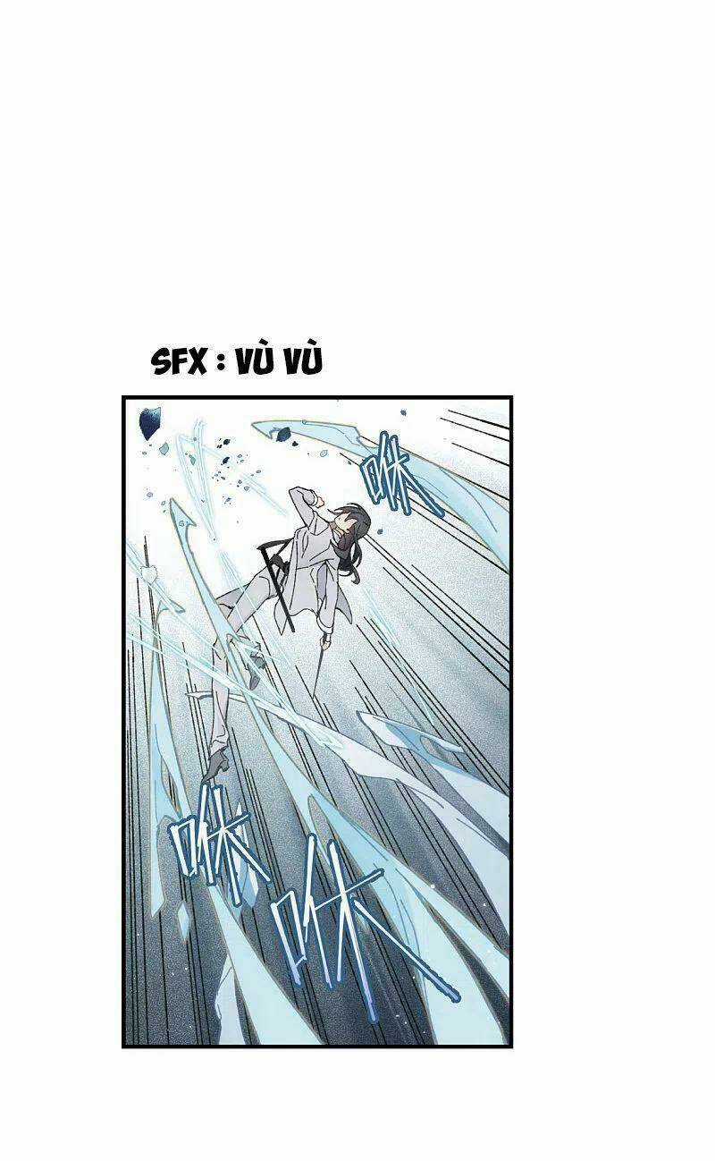 Mejaz - Nhân Gian Ngọc Chapter 138 trang 8