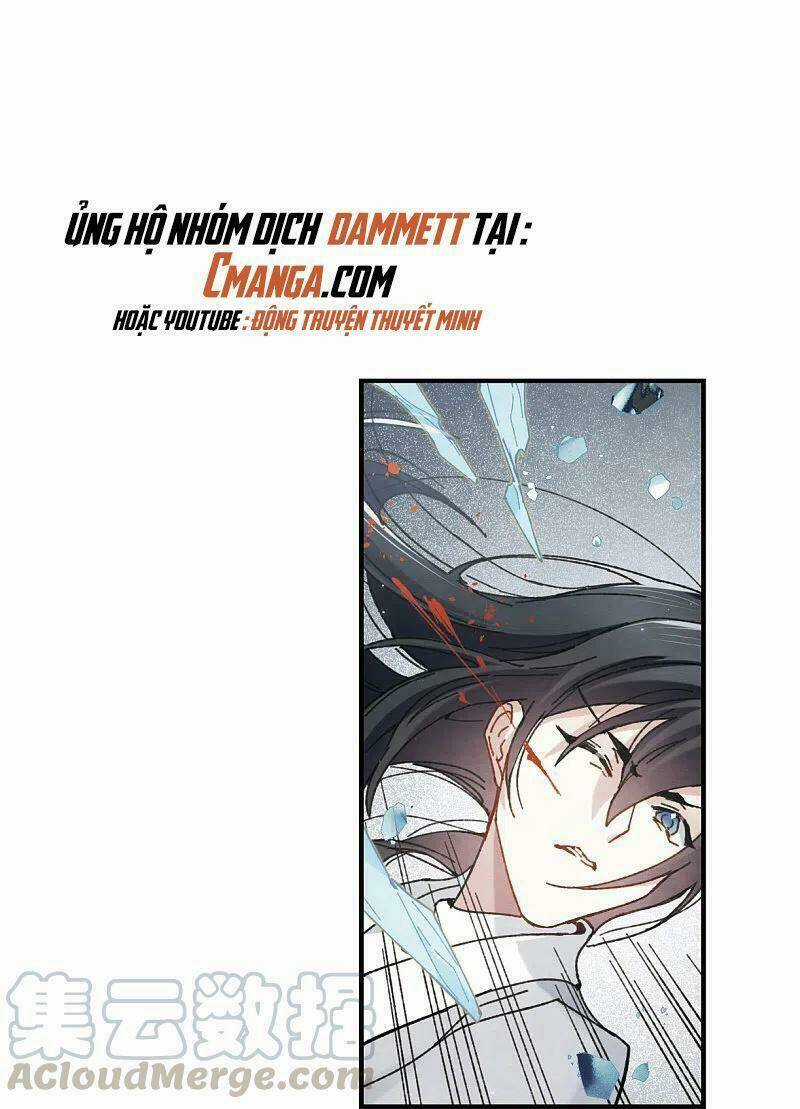 Mejaz - Nhân Gian Ngọc Chapter 138 trang 9