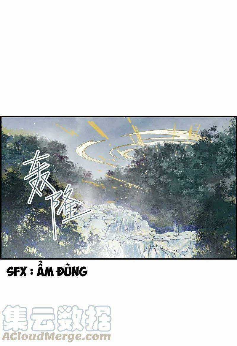 Mejaz - Nhân Gian Ngọc Chapter 139 trang 10