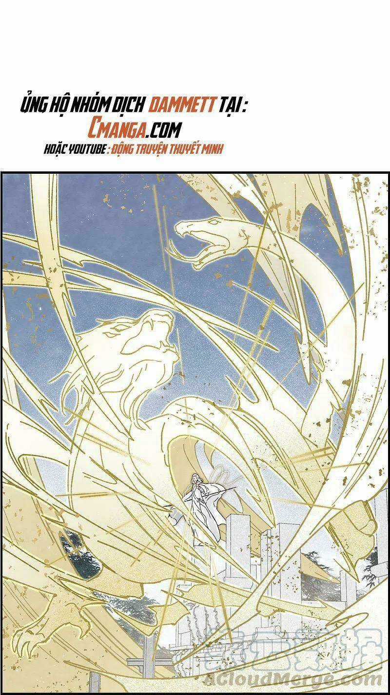 Mejaz - Nhân Gian Ngọc Chapter 139 trang 12