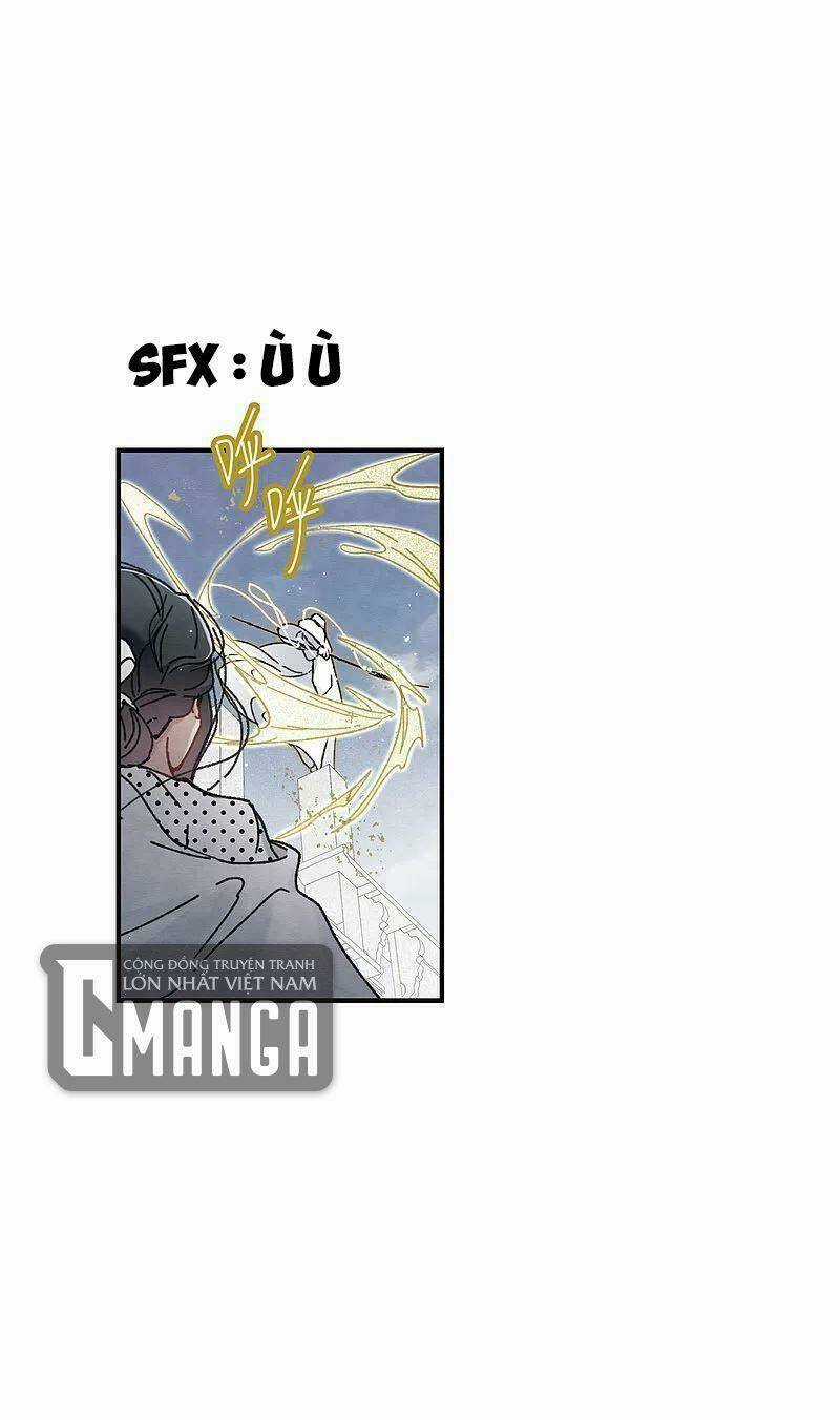 Mejaz - Nhân Gian Ngọc Chapter 139 trang 13