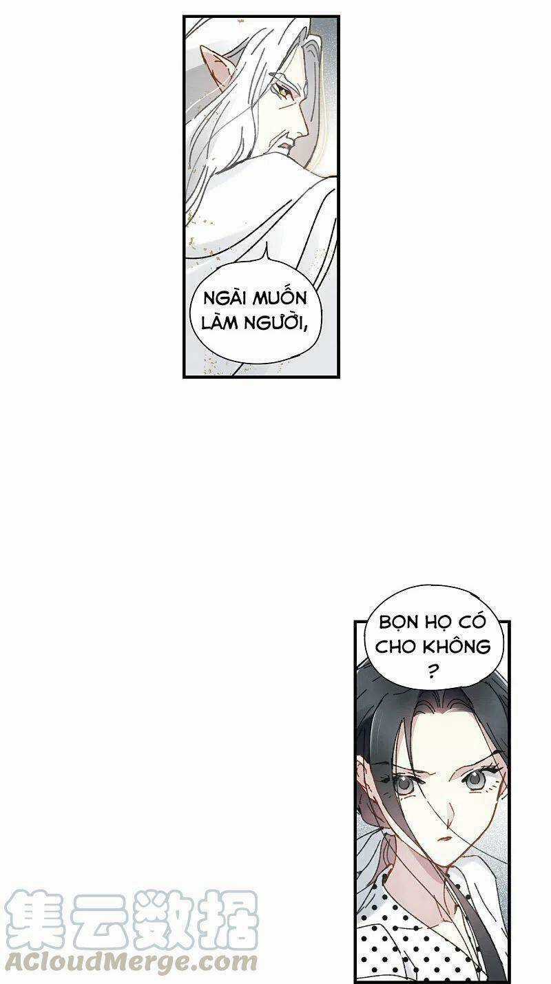 Mejaz - Nhân Gian Ngọc Chapter 139 trang 14