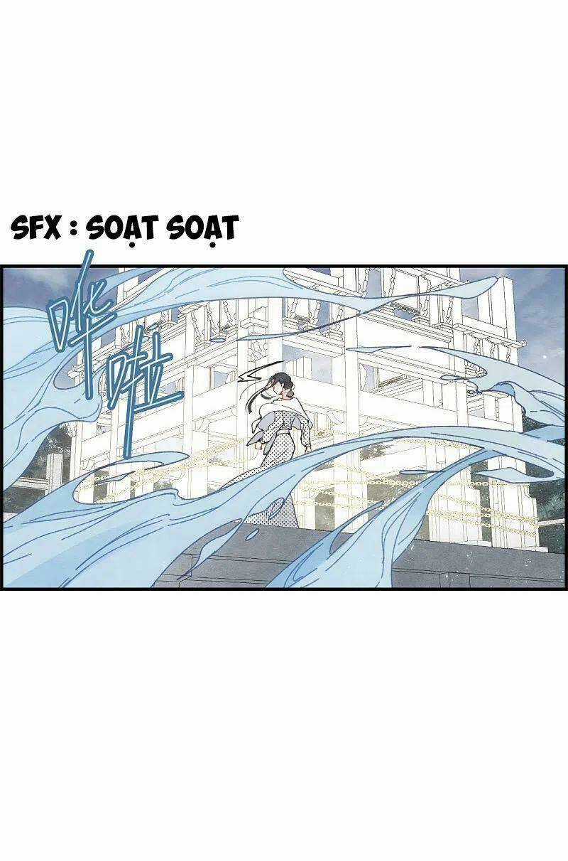 Mejaz - Nhân Gian Ngọc Chapter 139 trang 15