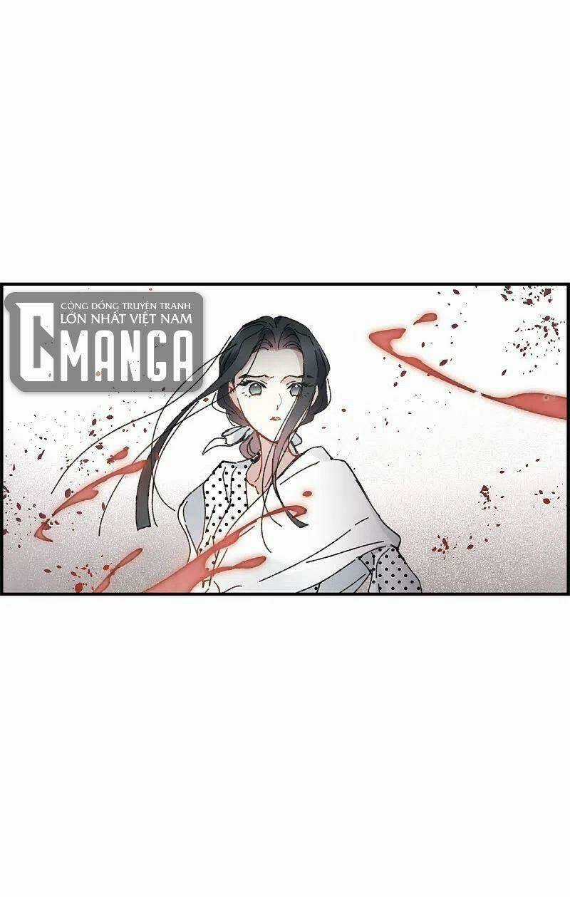 Mejaz - Nhân Gian Ngọc Chapter 139 trang 17