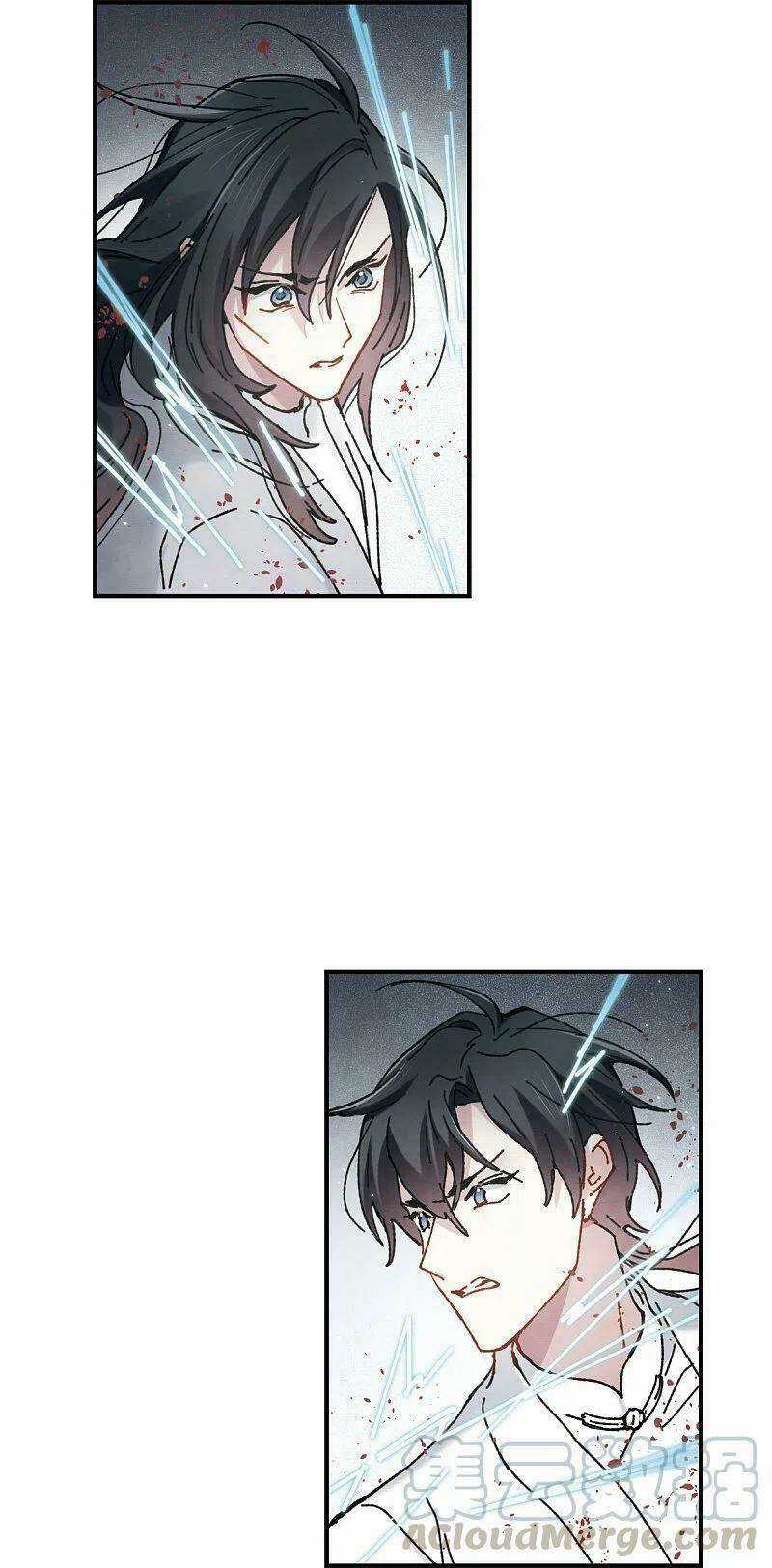 Mejaz - Nhân Gian Ngọc Chapter 139 trang 18