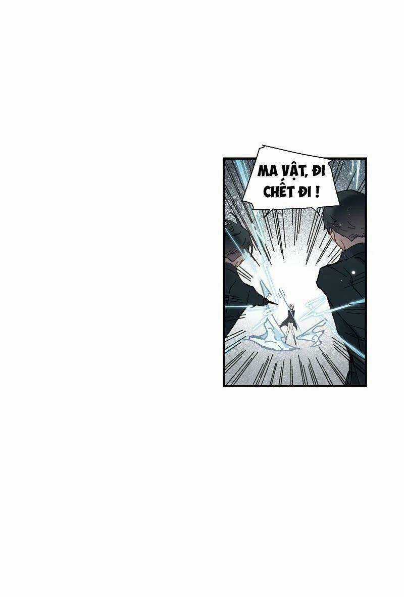 Mejaz - Nhân Gian Ngọc Chapter 139 trang 2