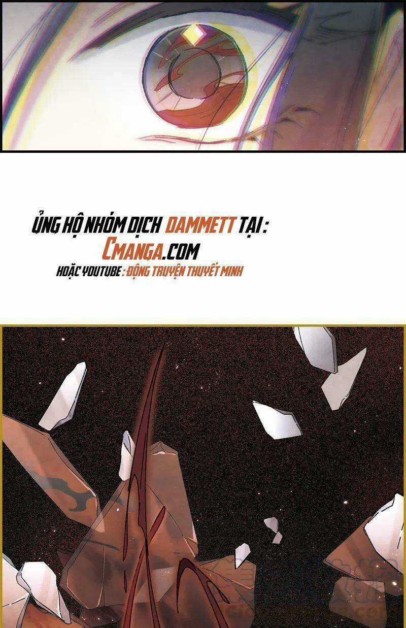 Mejaz - Nhân Gian Ngọc Chapter 139 trang 20