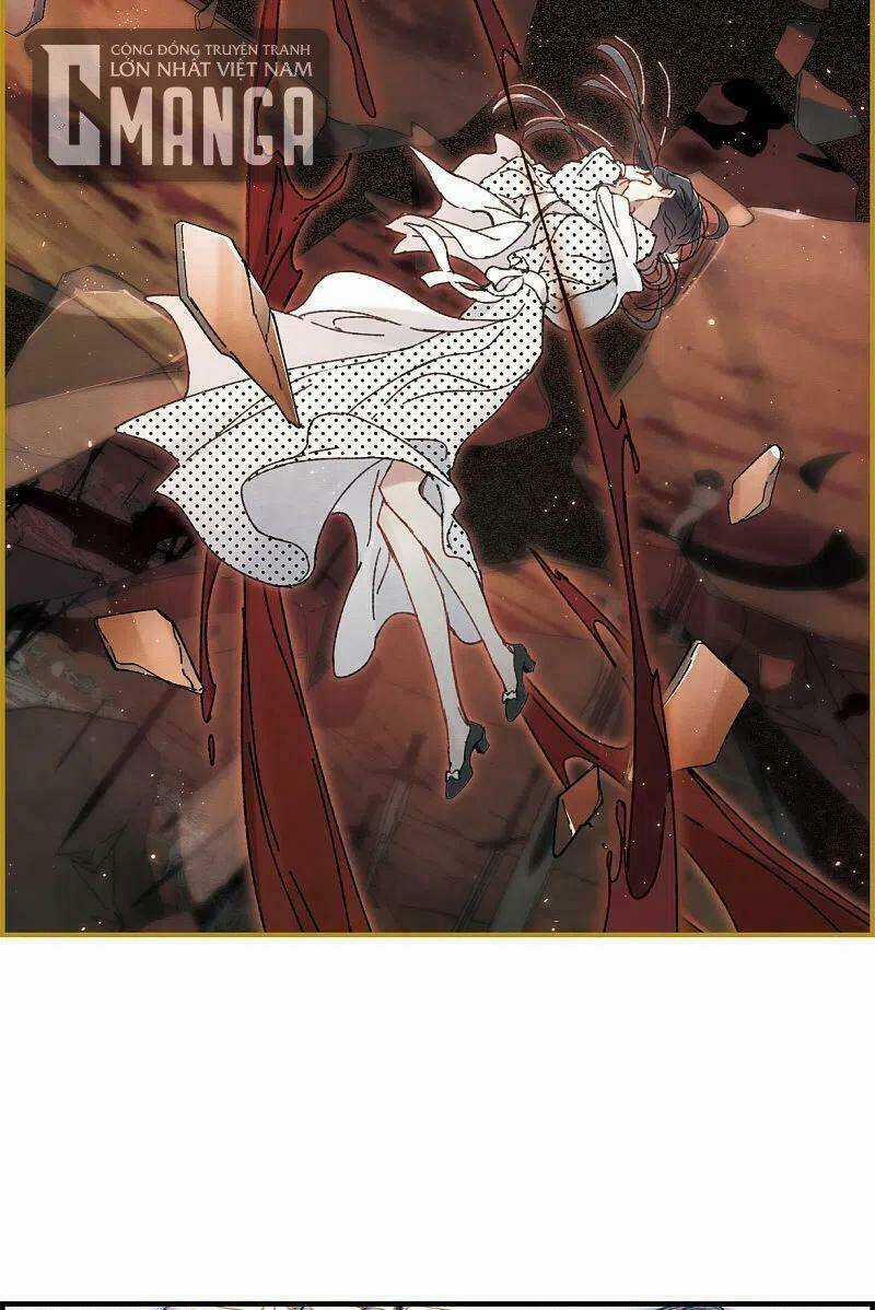 Mejaz - Nhân Gian Ngọc Chapter 139 trang 21