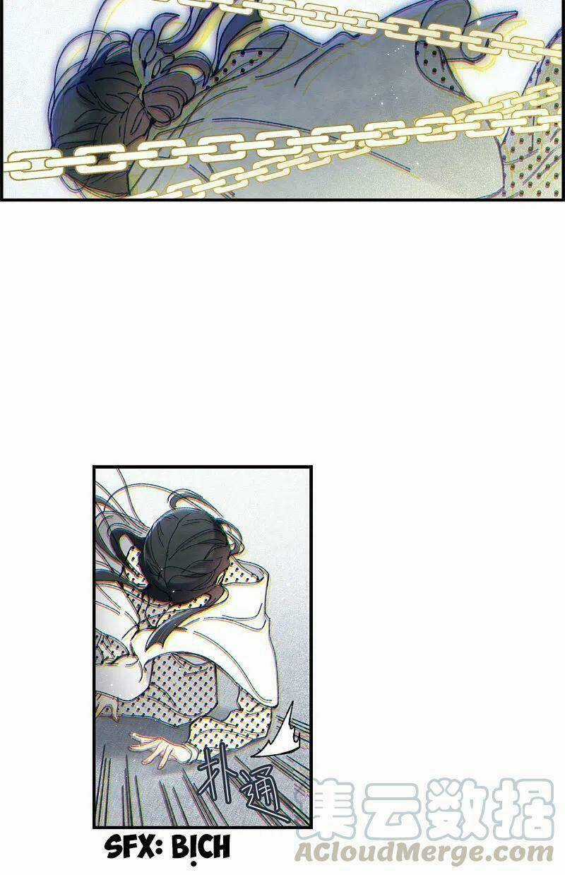 Mejaz - Nhân Gian Ngọc Chapter 139 trang 22