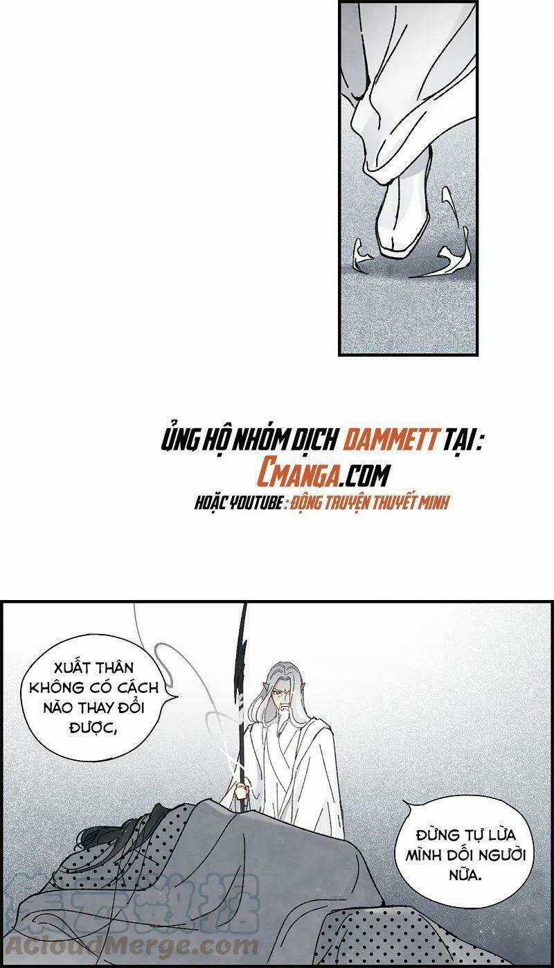 Mejaz - Nhân Gian Ngọc Chapter 139 trang 24