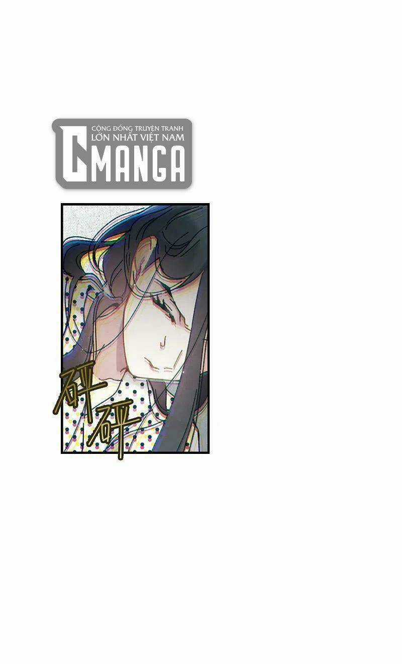 Mejaz - Nhân Gian Ngọc Chapter 139 trang 25