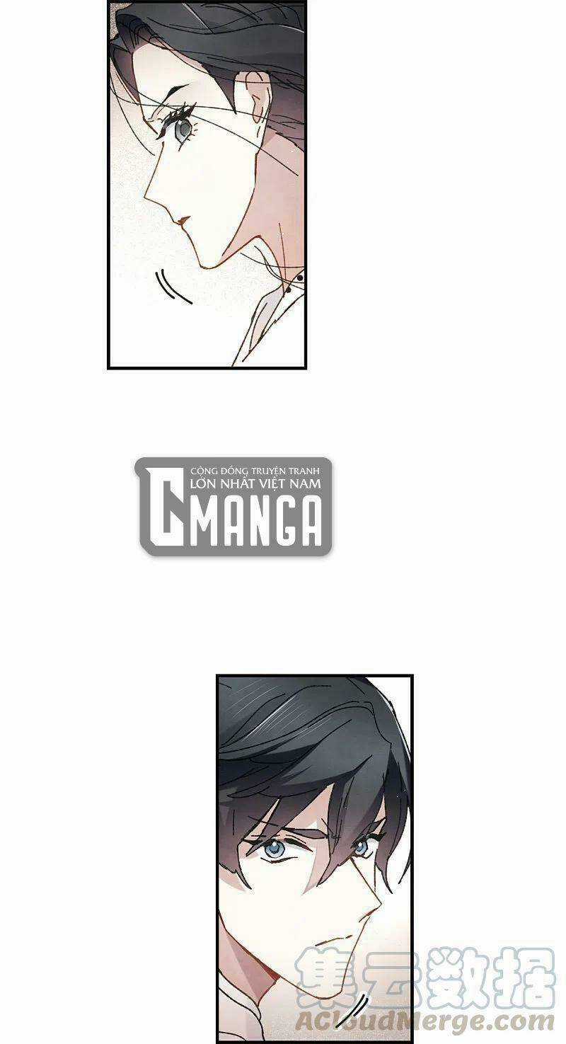 Mejaz - Nhân Gian Ngọc Chapter 139 trang 3