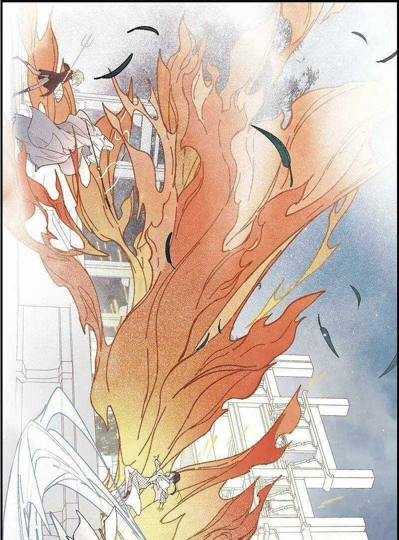 Mejaz - Nhân Gian Ngọc Chapter 139 trang 5