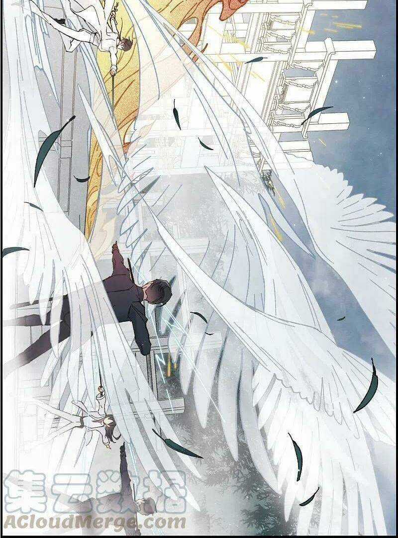 Mejaz - Nhân Gian Ngọc Chapter 139 trang 6