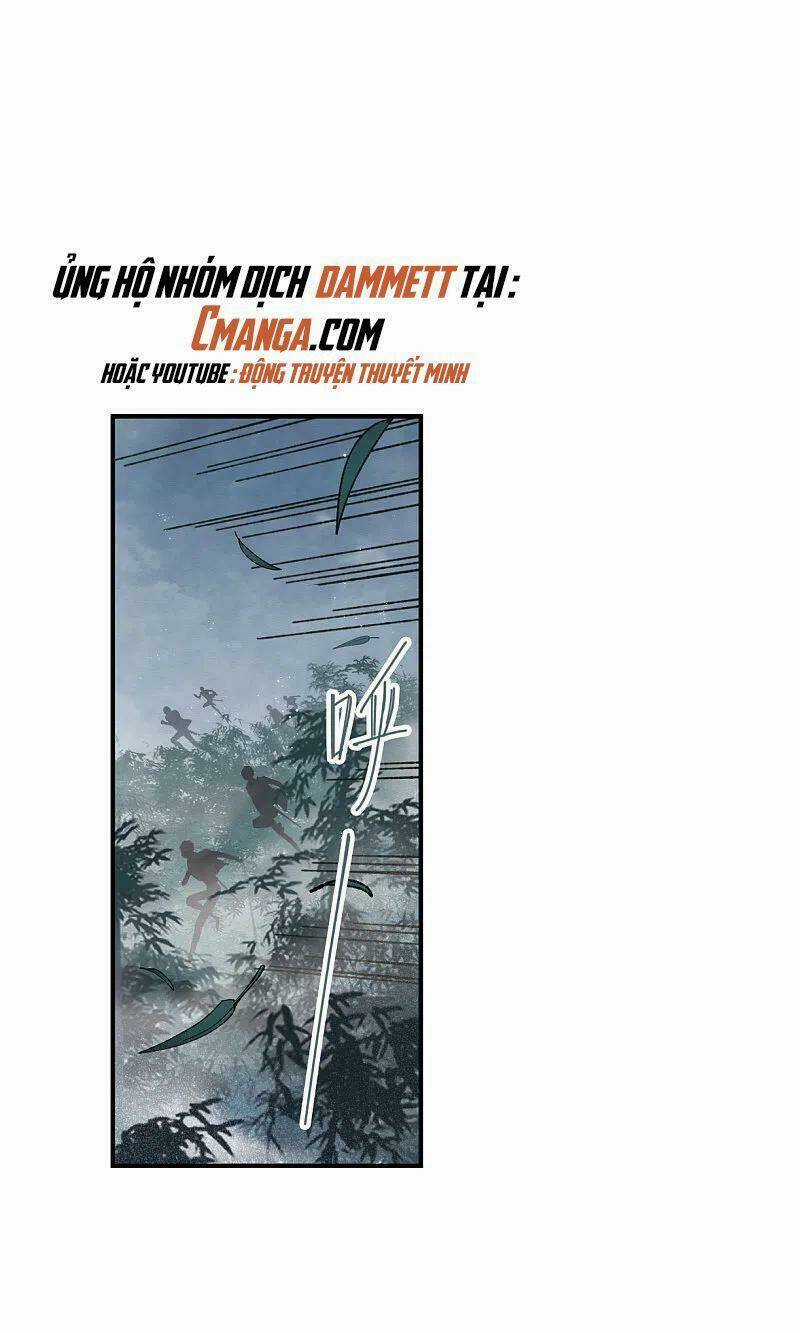 Mejaz - Nhân Gian Ngọc Chapter 139 trang 7