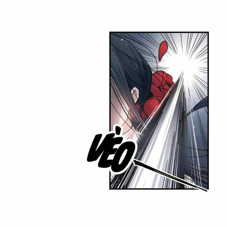 Mejaz - Nhân Gian Ngọc Chapter 14 trang 18