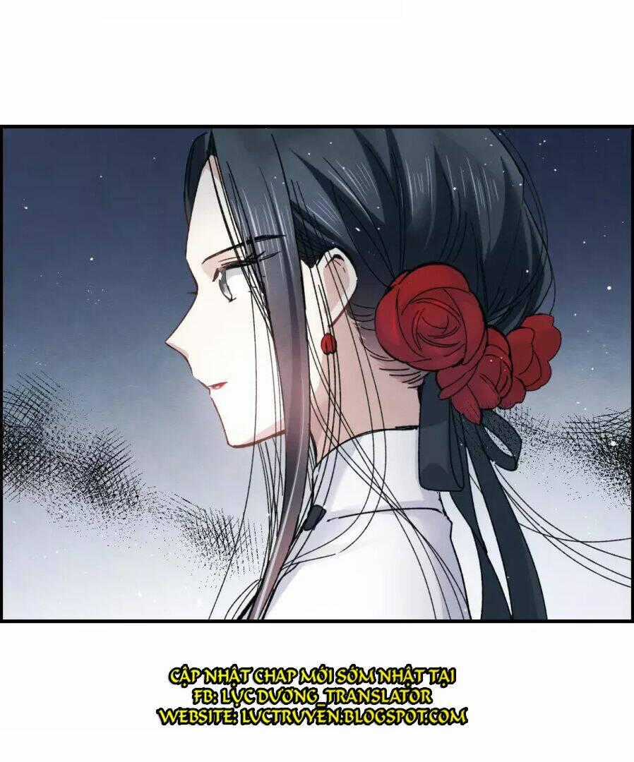 Mejaz - Nhân Gian Ngọc Chapter 14 trang 27