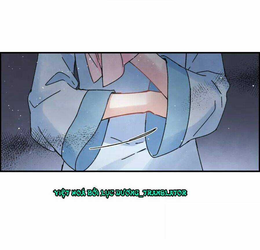 Mejaz - Nhân Gian Ngọc Chapter 14 trang 9