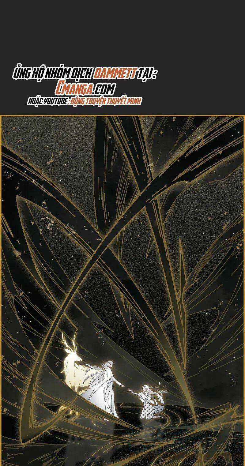 Mejaz - Nhân Gian Ngọc Chapter 140 trang 11