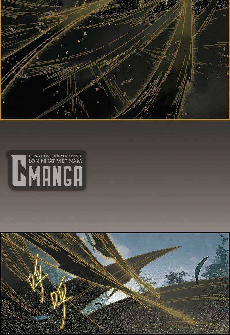 Mejaz - Nhân Gian Ngọc Chapter 140 trang 12