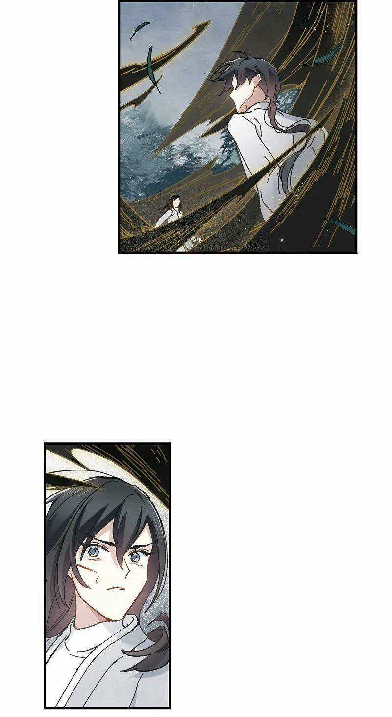 Mejaz - Nhân Gian Ngọc Chapter 140 trang 14