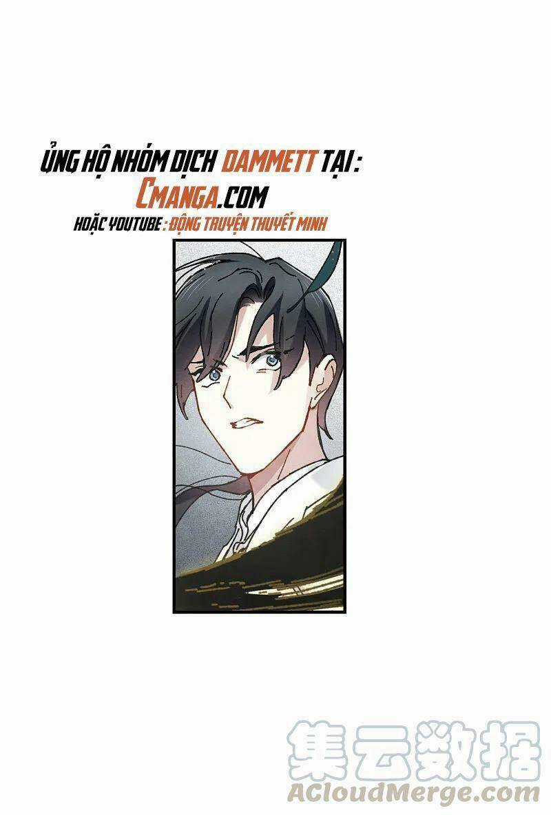 Mejaz - Nhân Gian Ngọc Chapter 140 trang 15