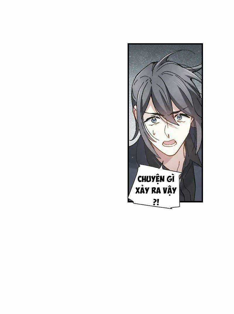 Mejaz - Nhân Gian Ngọc Chapter 140 trang 16