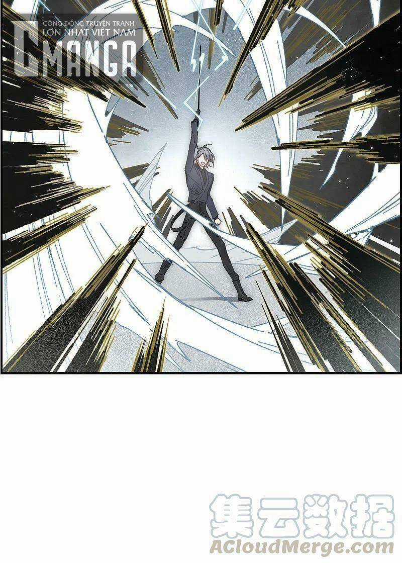 Mejaz - Nhân Gian Ngọc Chapter 140 trang 21