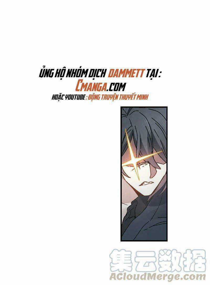 Mejaz - Nhân Gian Ngọc Chapter 140 trang 23