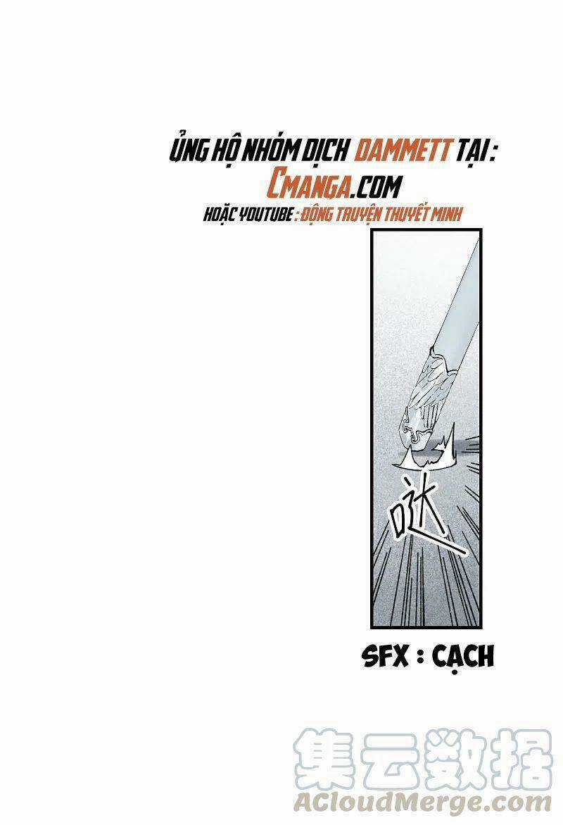 Mejaz - Nhân Gian Ngọc Chapter 140 trang 27