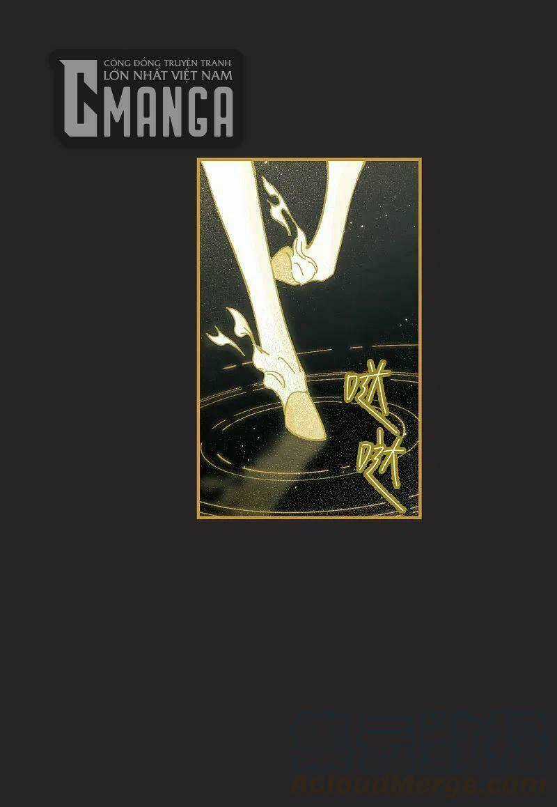 Mejaz - Nhân Gian Ngọc Chapter 140 trang 3