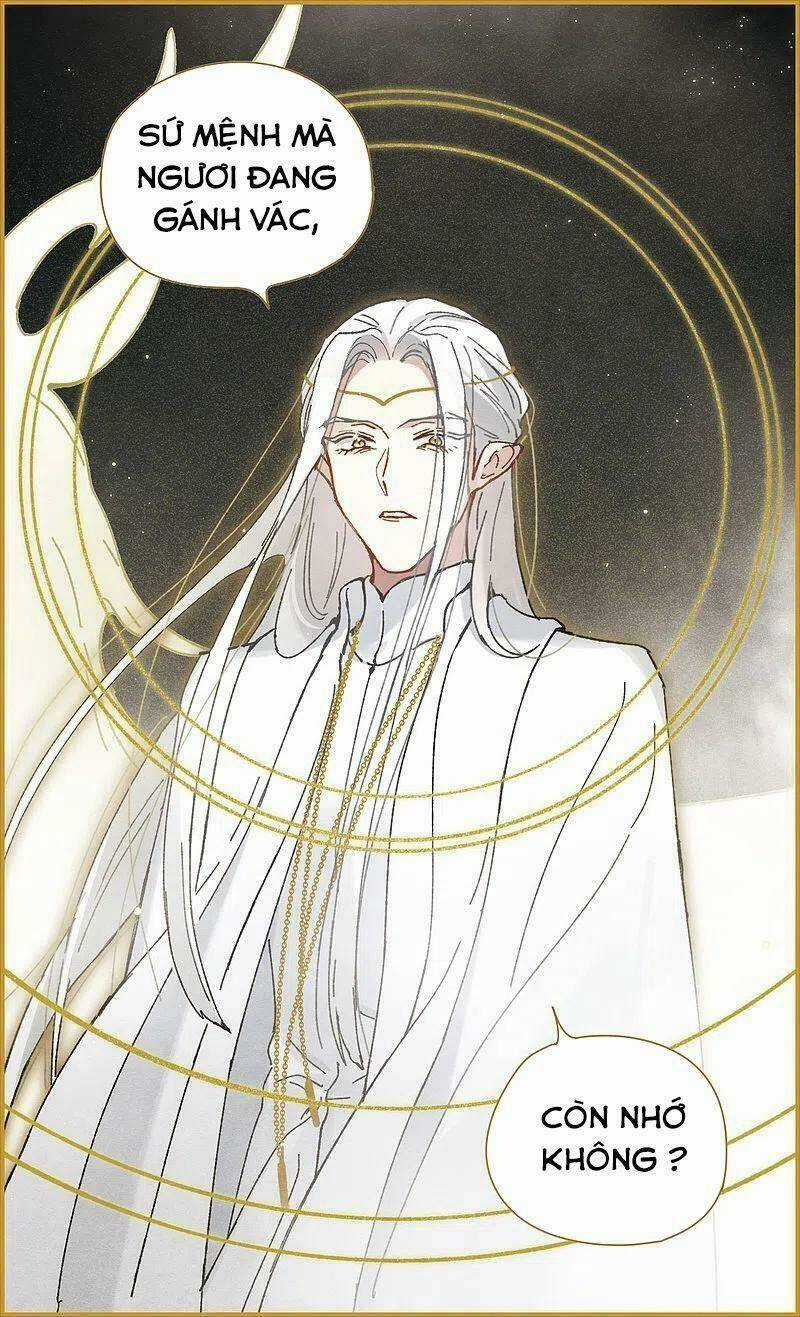 Mejaz - Nhân Gian Ngọc Chapter 140 trang 6