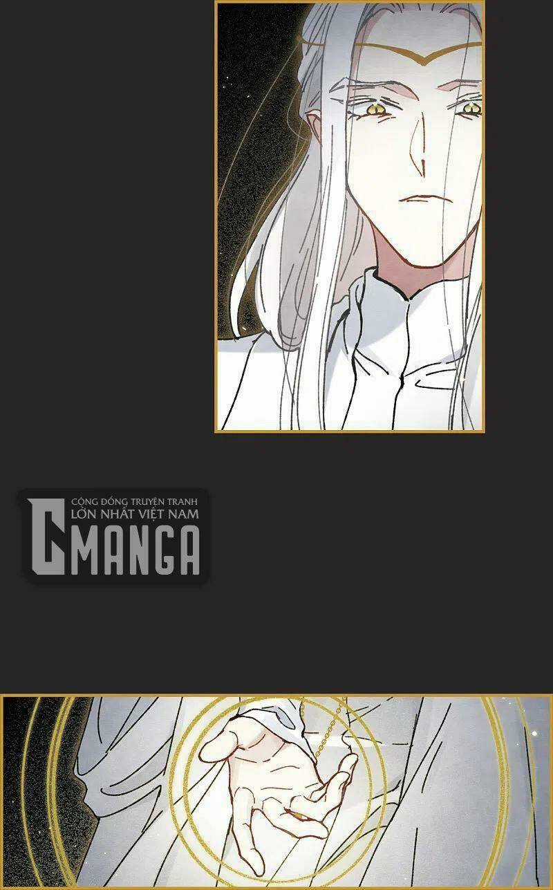 Mejaz - Nhân Gian Ngọc Chapter 140 trang 8