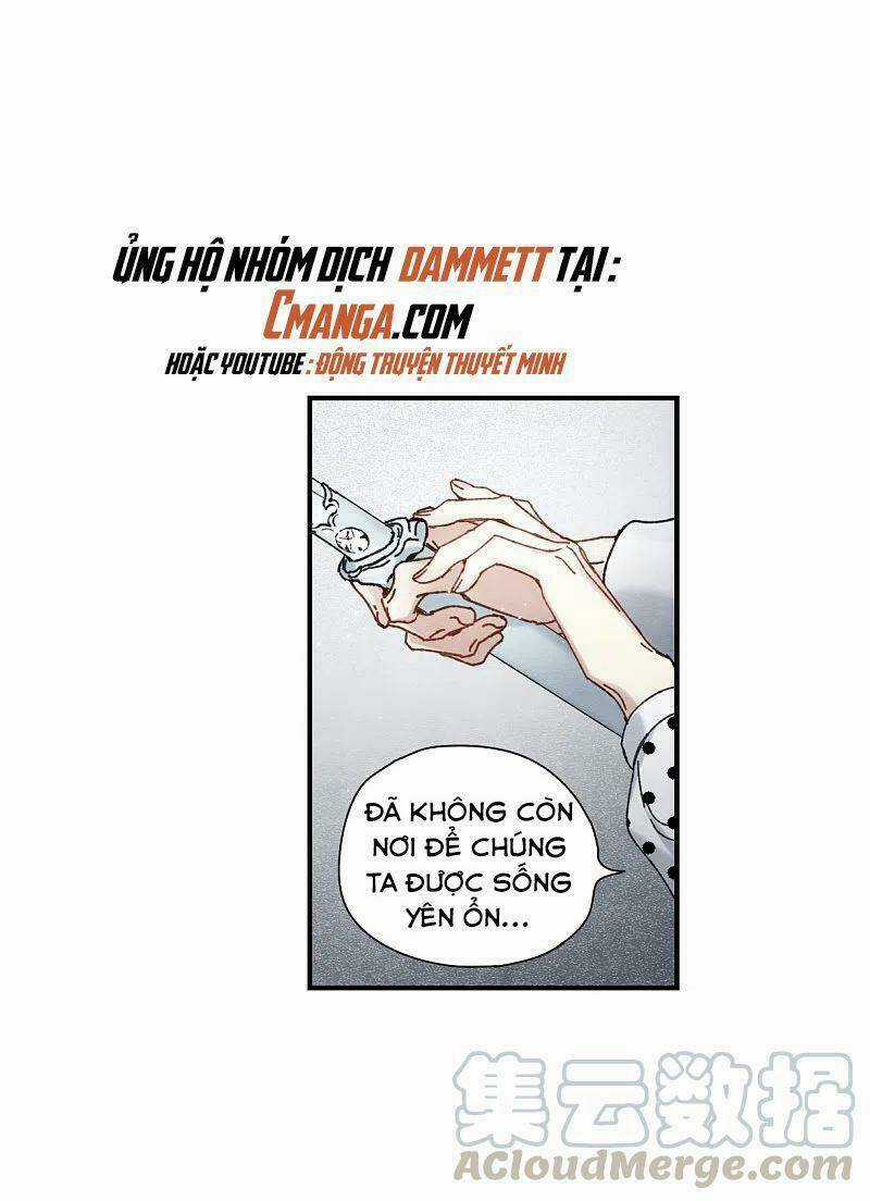 Mejaz - Nhân Gian Ngọc Chapter 141 trang 13