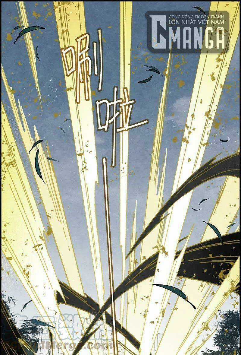 Mejaz - Nhân Gian Ngọc Chapter 141 trang 15