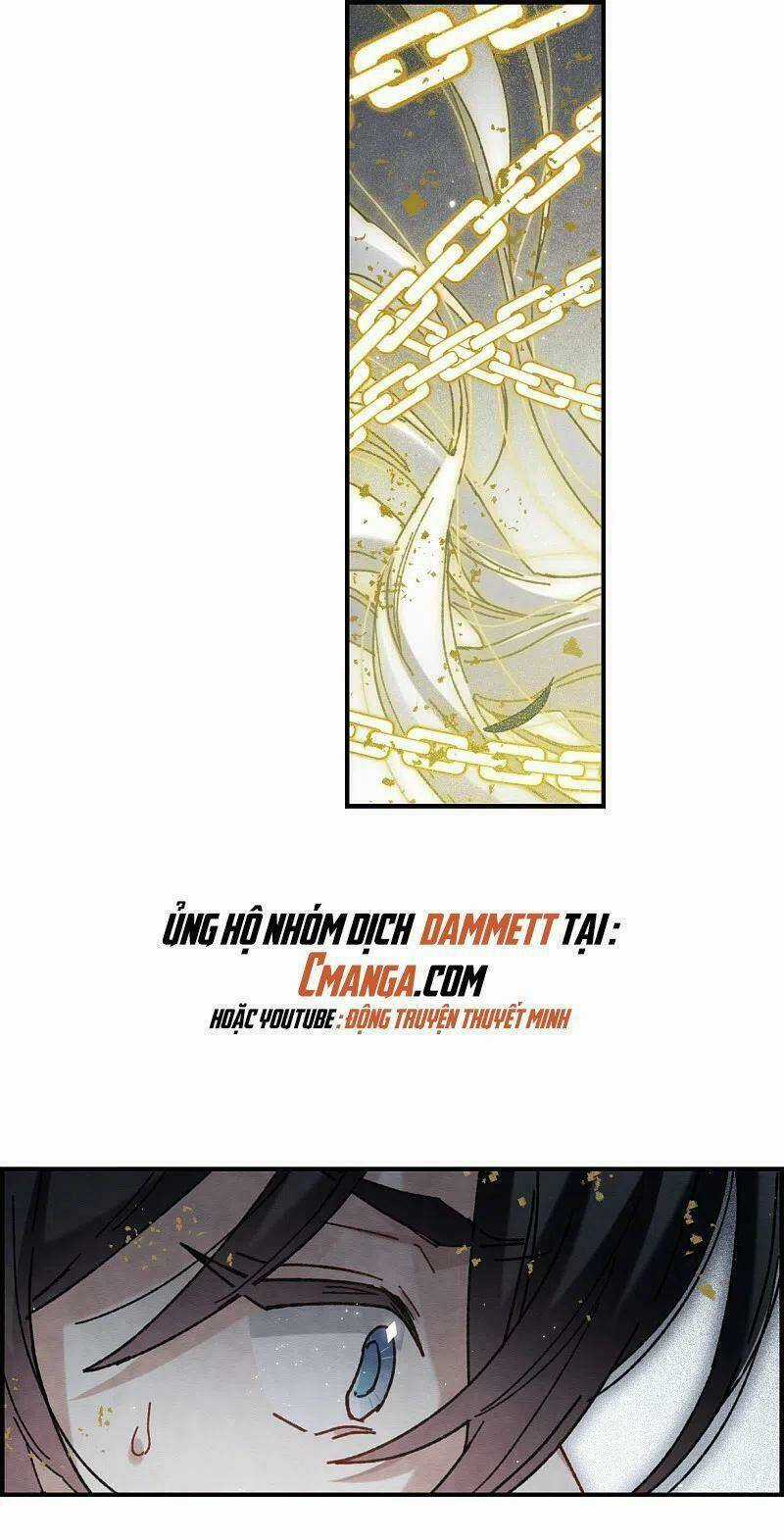 Mejaz - Nhân Gian Ngọc Chapter 141 trang 18