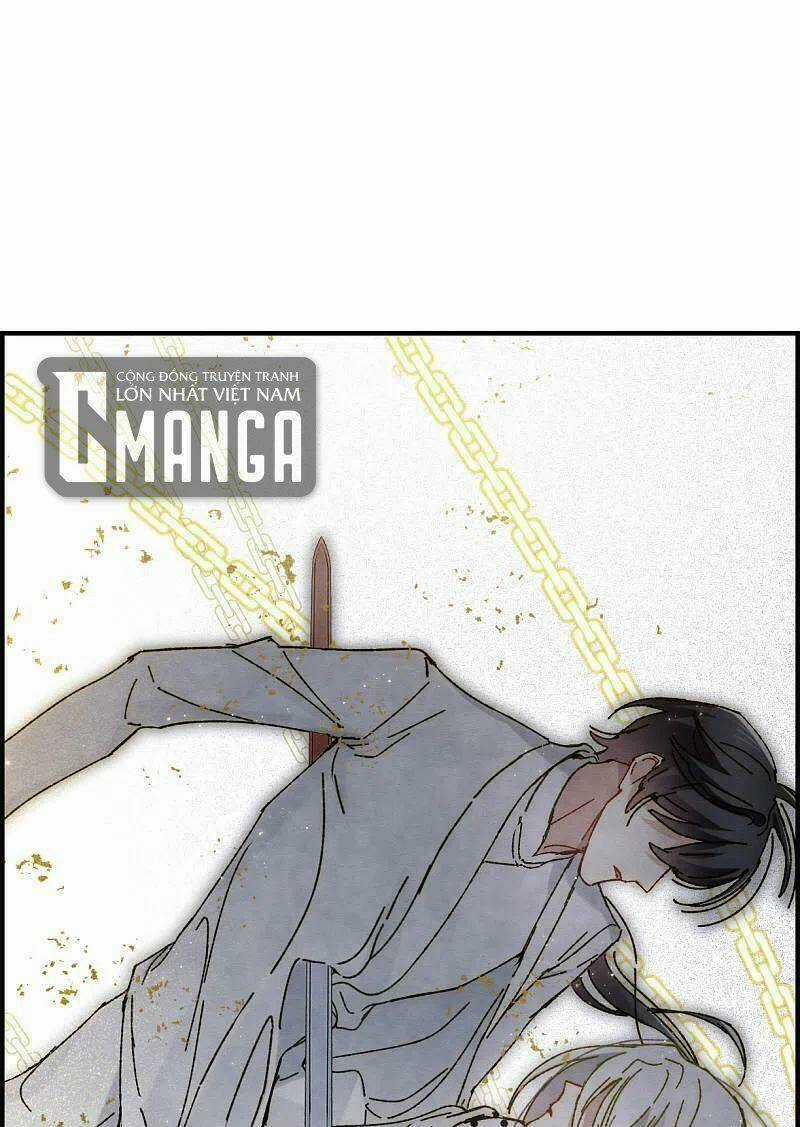 Mejaz - Nhân Gian Ngọc Chapter 141 trang 19