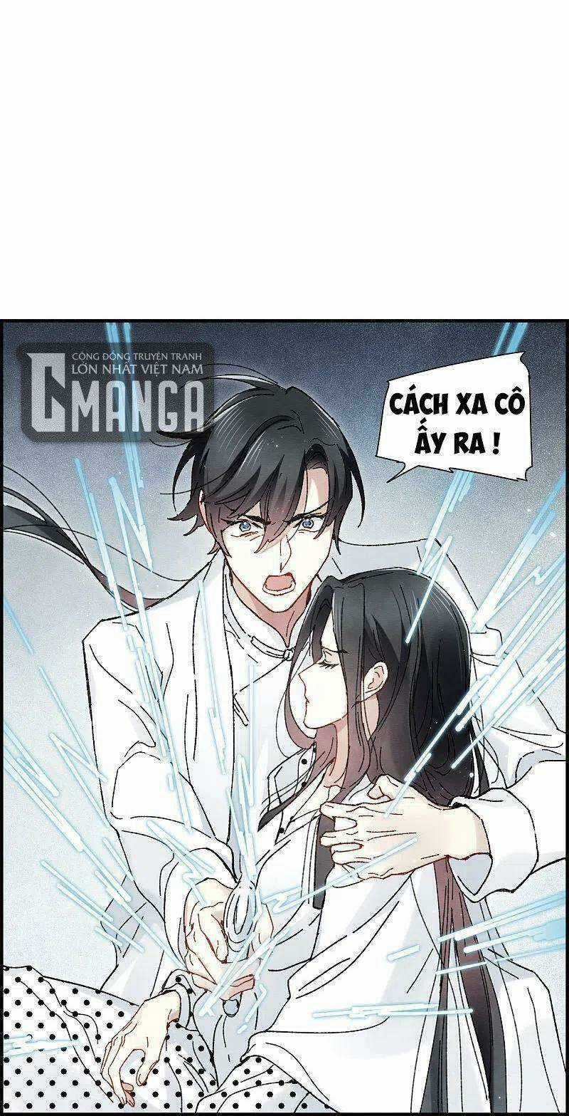 Mejaz - Nhân Gian Ngọc Chapter 141 trang 2