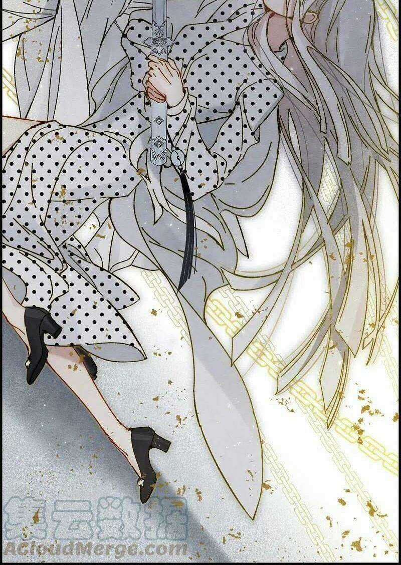 Mejaz - Nhân Gian Ngọc Chapter 141 trang 20