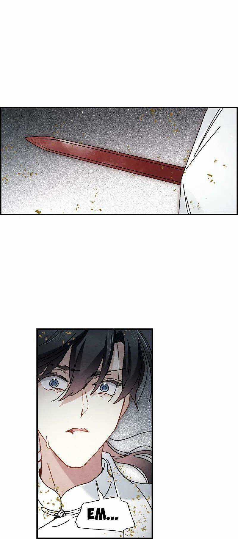 Mejaz - Nhân Gian Ngọc Chapter 141 trang 21