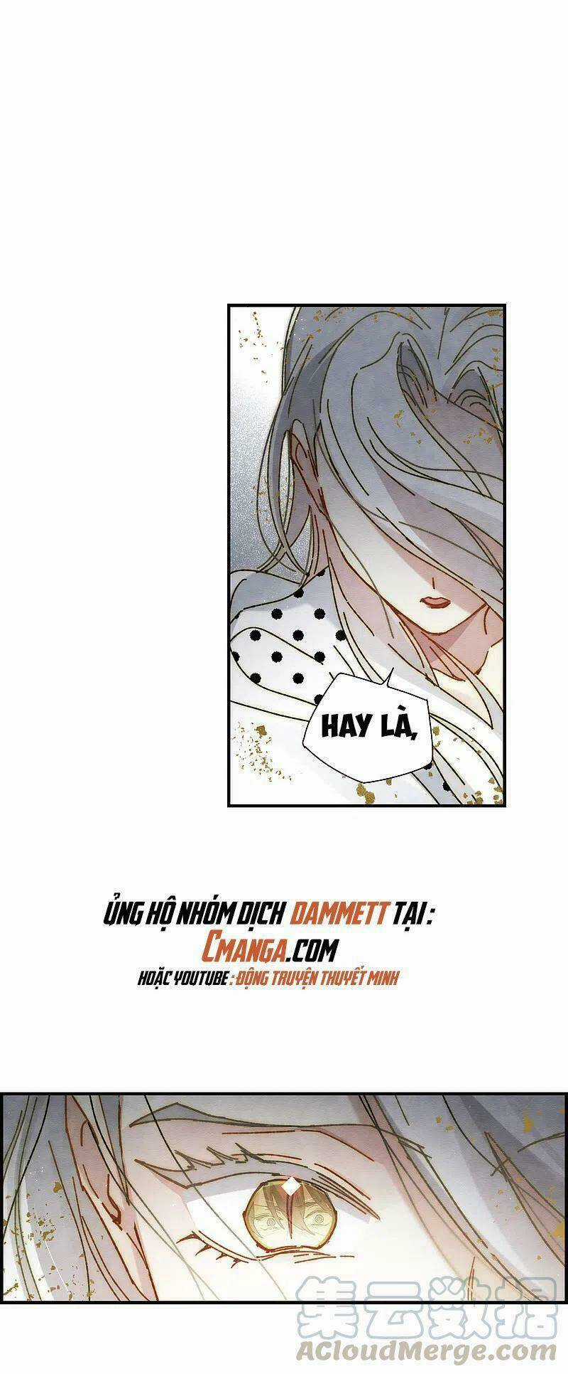 Mejaz - Nhân Gian Ngọc Chapter 141 trang 22