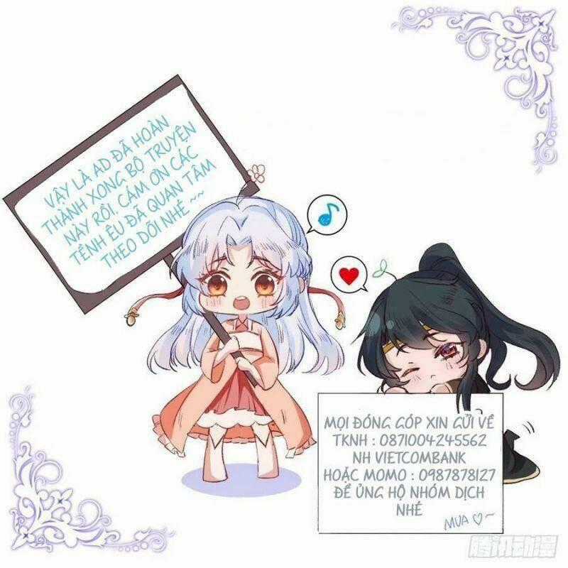 Mejaz - Nhân Gian Ngọc Chapter 141 trang 25