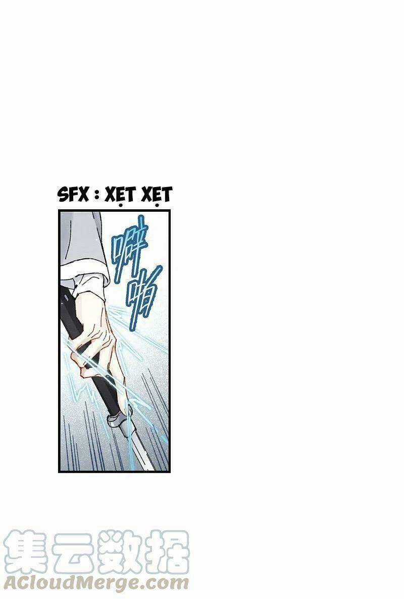 Mejaz - Nhân Gian Ngọc Chapter 141 trang 3