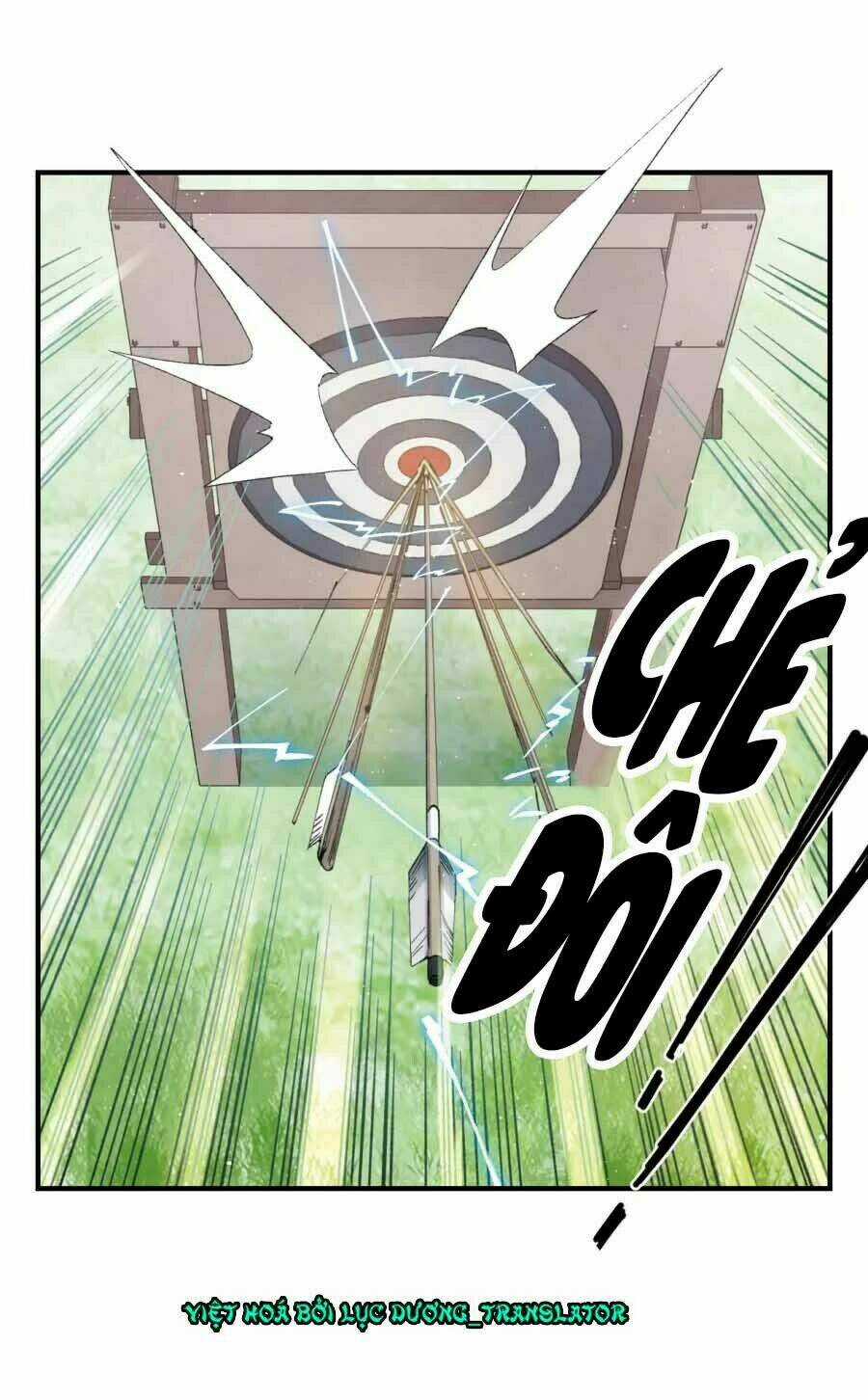 Mejaz - Nhân Gian Ngọc Chapter 15 trang 15