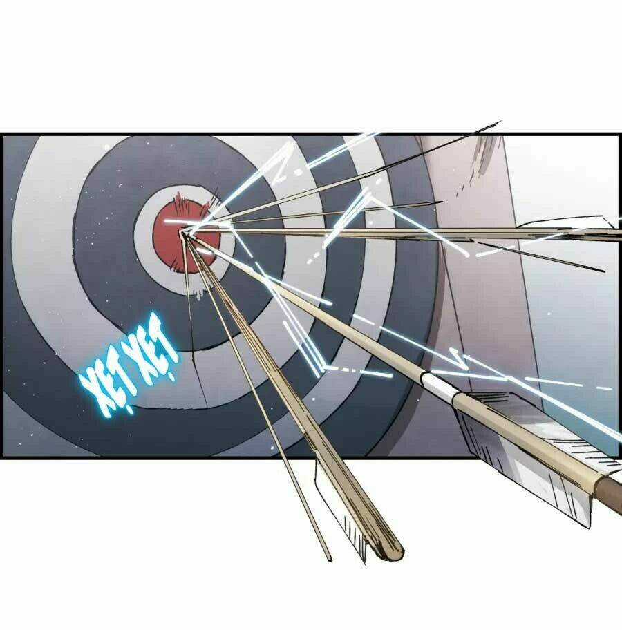 Mejaz - Nhân Gian Ngọc Chapter 15 trang 16