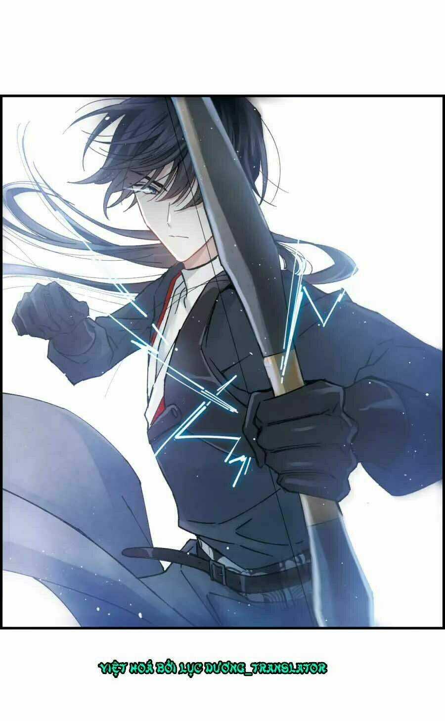 Mejaz - Nhân Gian Ngọc Chapter 15 trang 17