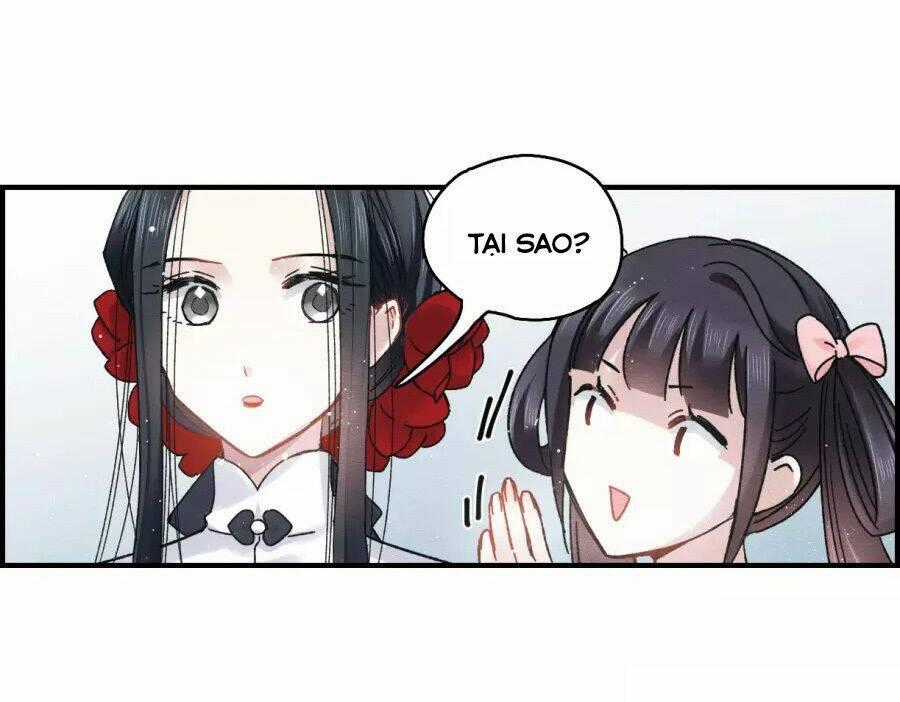 Mejaz - Nhân Gian Ngọc Chapter 15 trang 21