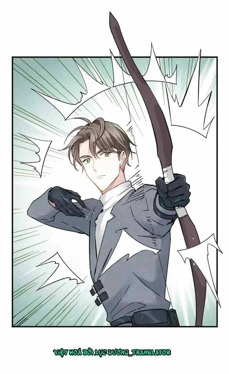 Mejaz - Nhân Gian Ngọc Chapter 15 trang 3